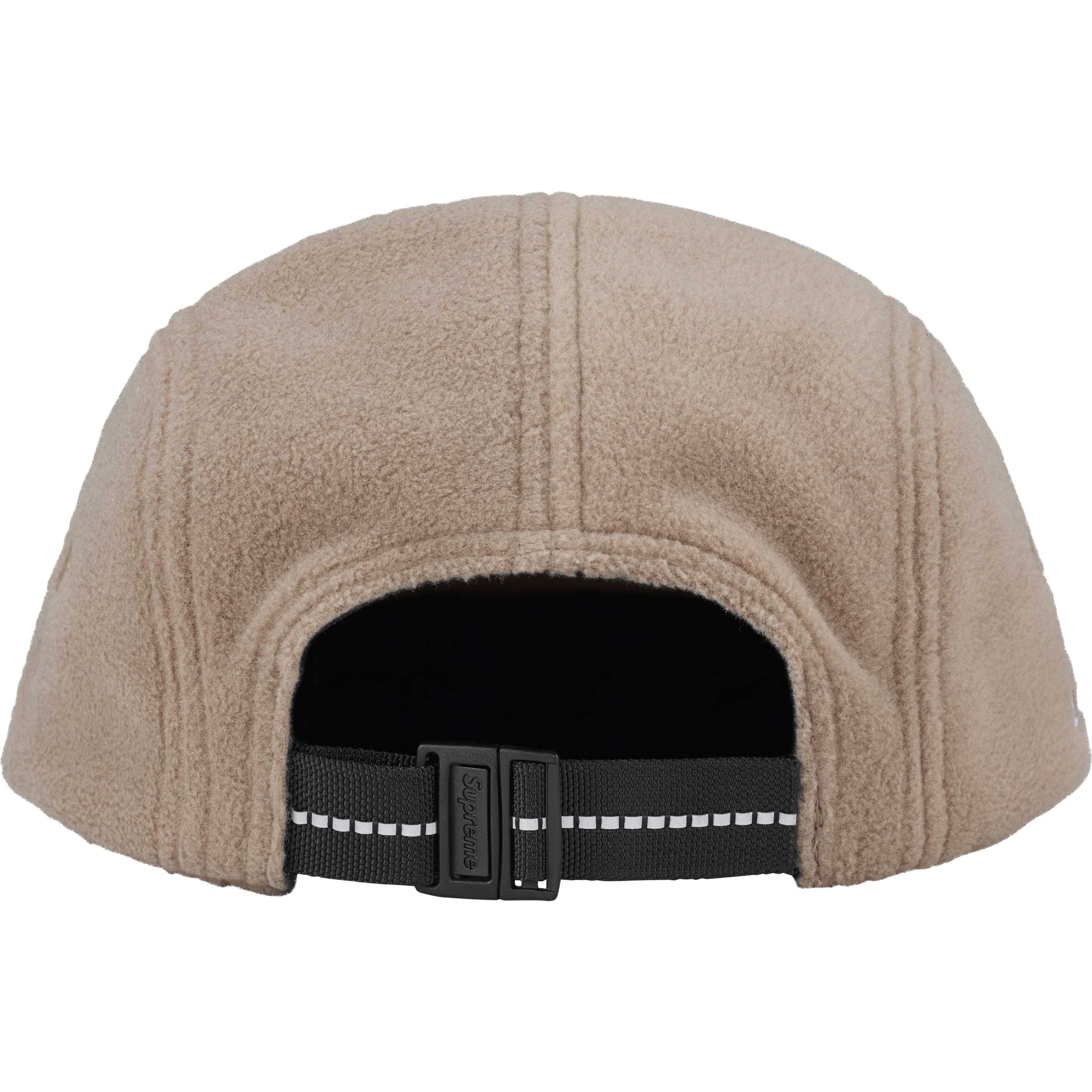 Polartec® Earflap Camp Cap view 16